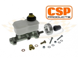 Master Cylinder Bus '55-'67 with 14'' disc kit