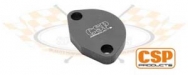 CSP Fuel Pump Block Off T-1 Aluminum