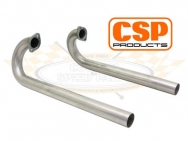 CSP Stainless Steel Type 3 J Tubes