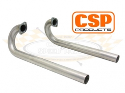 CSP Stainless Steel Type 3 J Tubes