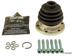 Type 2 cv joint boot kit