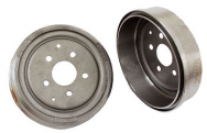 Vanagon Rear Brake Drum