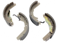 Vanagon Rear brake shoes