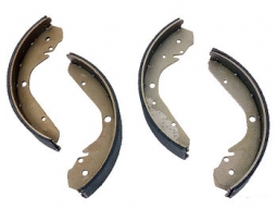 Brake Shoes Rear Type 3 1966-1973 Type 4 71-74