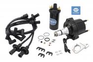 The EMPI HEI Ignition Kit