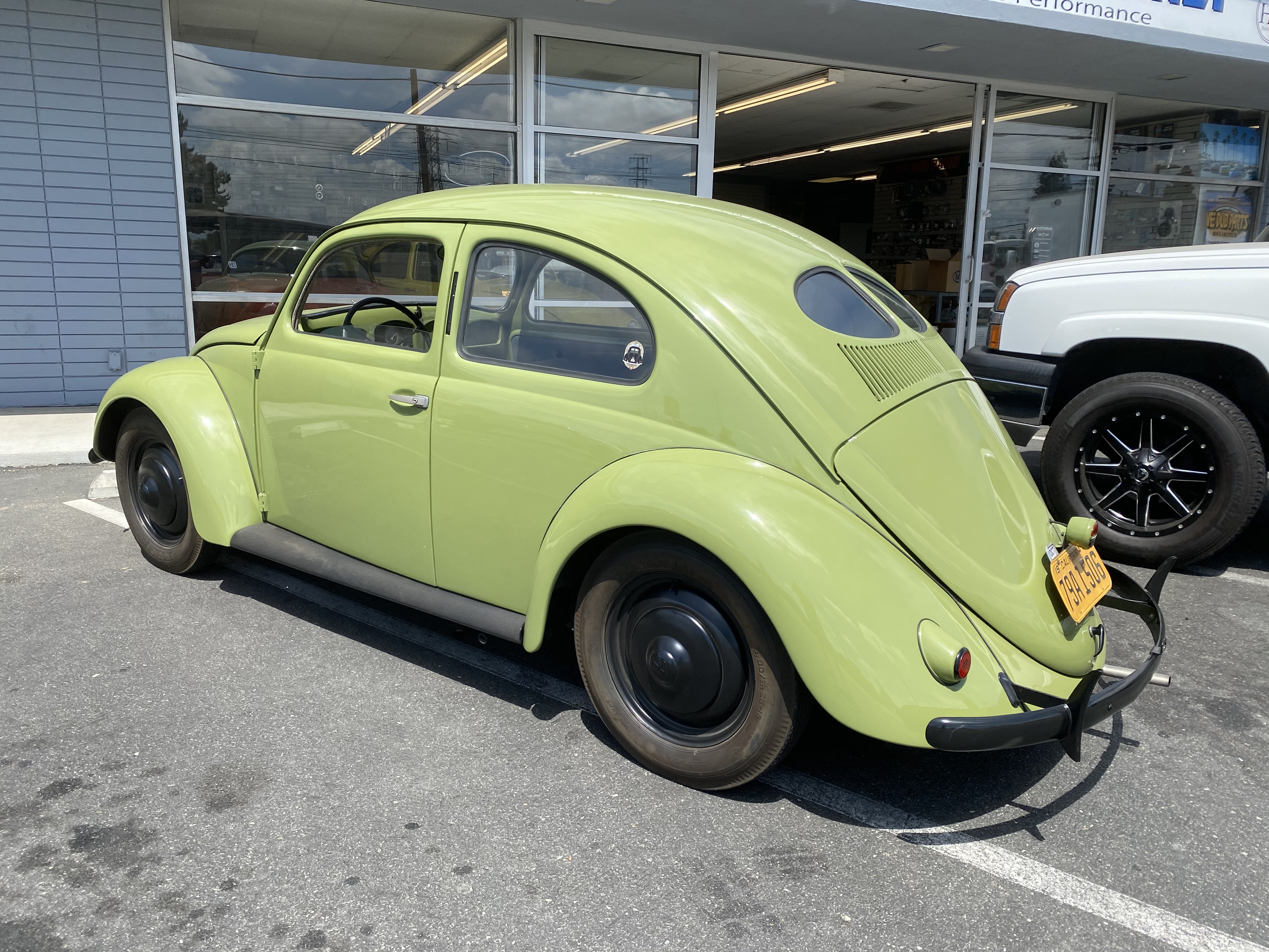 VW Parts and Accessories | Volkswagen Parts | Hard to Find VW Parts