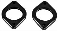 Jaycee 48IDA dual isolator spacers