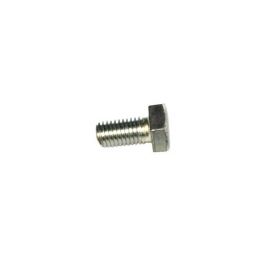 Hex Head Bolt,10X20X1.5