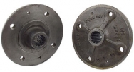 Rear Hub Type 3  1966-1973