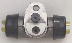 Wheel Cylinder, 22.20Mm, Rear, L/R