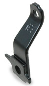 Wolfsburg West Pivot Accelerator Pedal, 58-66