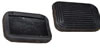 Brake Pedal Pad, Automatic Cars