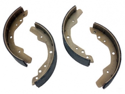 Brake Shoes Rear Type 2 72-73