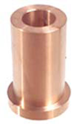 Super Beetle Idler Arm bushing BRONZE 72-74