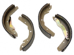 Brake Shoes Rear Type 2 1/73-79