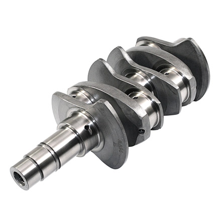 Kuhltek 76mm Forged Crankshafts: Pierside Parts