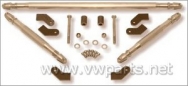 CSP Torque Bar Kit - Early - Type 1 -  Up To 1960