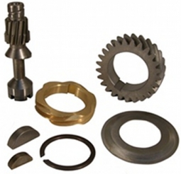 CRANK INSTALLATION KIT