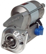 Chrome/Polished Hi Torque Starter type 1 and 002 trans