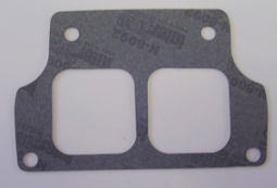 JayCee Square Port Gaskets