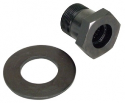 EMPI Hi-Performance Chromoly Gland Nut