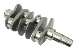 EMPI 4340 Chromoly Forged Stroker Crankshaft