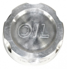 EMPI Billet "OIL" Filler Cap