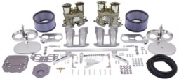 EMPI Dual 40HPMX Carb Kit for Type 2/4