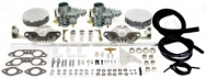 EMPI Dual EPC 34 Kit for Type 2/4, 914 Engines