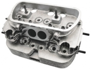 EMPI New Dual Port Bare Cylinder Head Score Approved