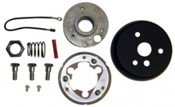 EMPI Steering Wheel Adapter Kit, Type 1, 49-59