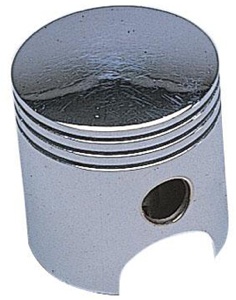 Piston Head Shift Knob