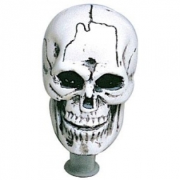 Skull Resin Column Shift Knob