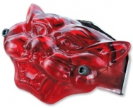 Cat Head Tail Light for Motorcycle