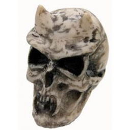 Devil Skull Shift Knob