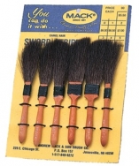 MACK BRUSH Series 20 SINGLE