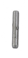 Clutch pedal shaft retaining pin