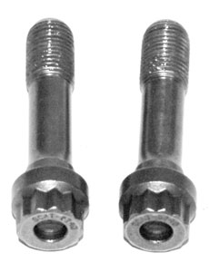 SCAT 3/8" ARP2000 Rod Bolts - sold each