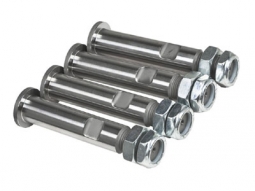 Heavy Duty Off-Road Standard Link Pin Set