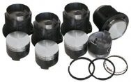 AA 94mm Piston and Cylinder Kit, 82mm Stroke