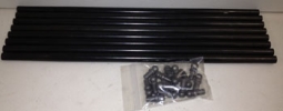 autocraft tapered pushrods