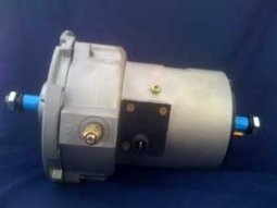 Alternator, 12V, 90Amp, New