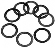 Rocker Arm Shims .015