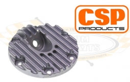 CSP Sump plate with sender provision