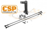 CSP Bellcrank Linkage For Dual 48IDA Webers