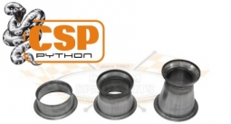 CSP Tuning Venturi Inserts For Python Exhaust
