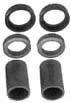 Axle Spacer Kit, Irs 69-79