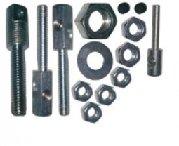 Complete Cable Shortening Kit