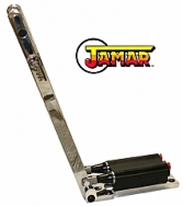 JAMAR BILLET STEERING BRAKE (UPRIGHT HANDLE)