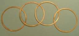 JayCee Copper Head Gaskets